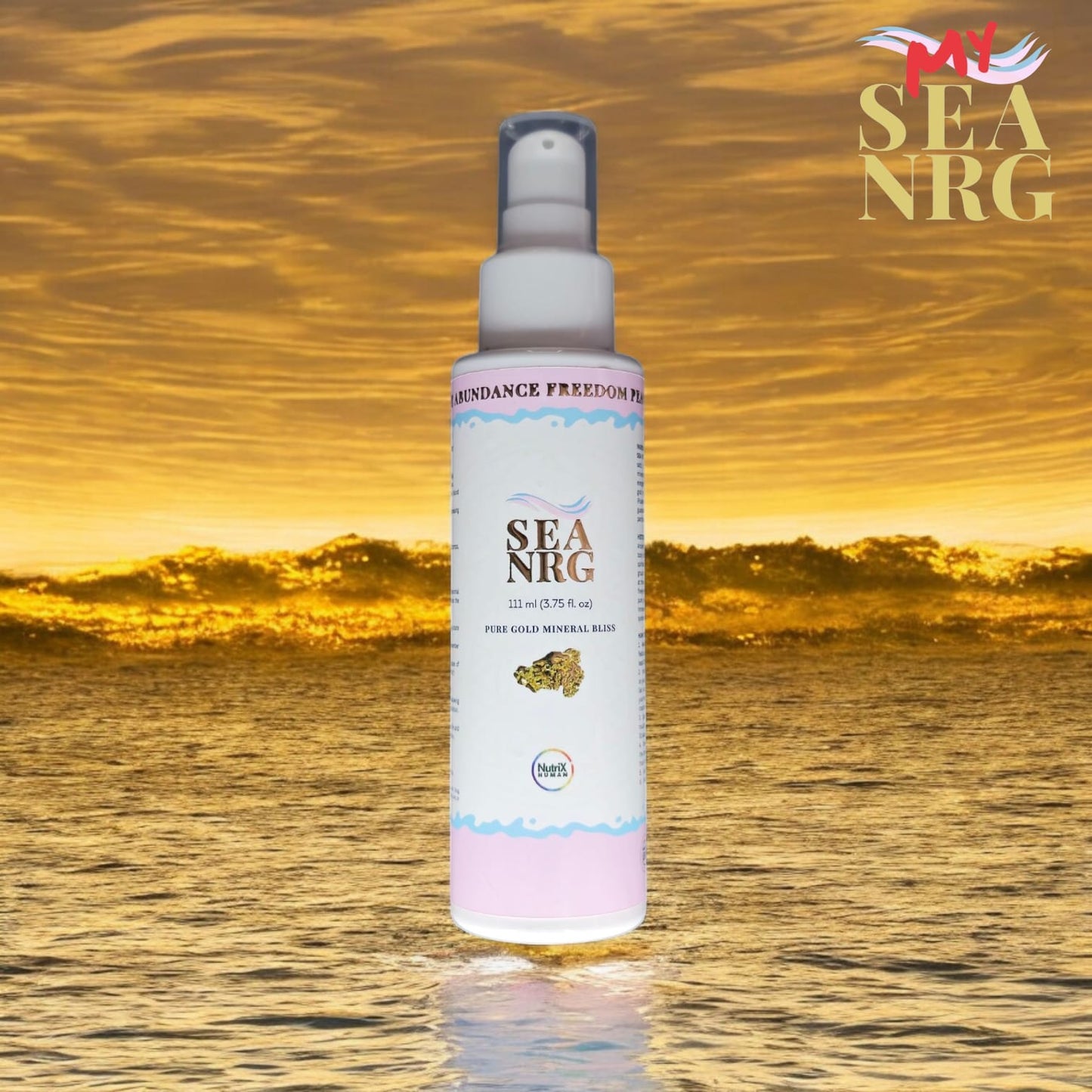 SEA NRG